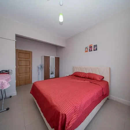 Διαμέρισμα Oldtown For 10 People *