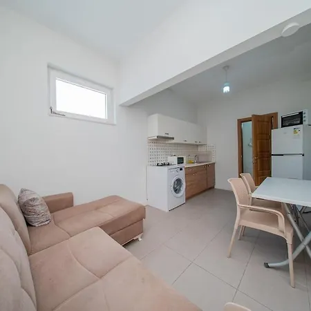 Διαμέρισμα Oldtown For 10 People
